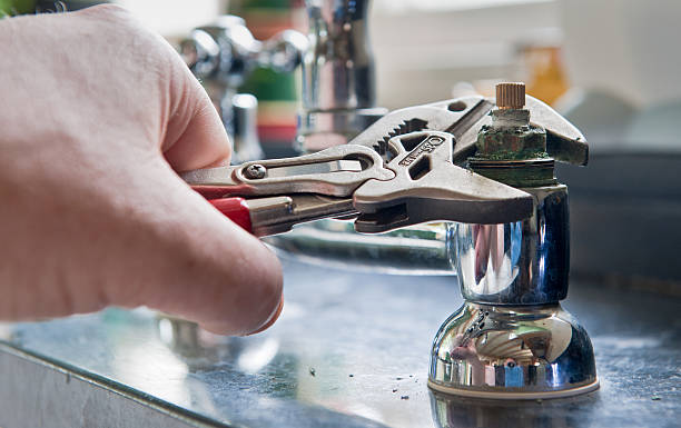 Best Basement water damage restoration  in Park City, IL